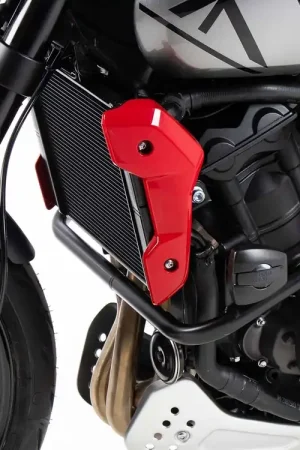 Hepco en Becker valbeugels Triumph Tiger Trident 660 vanaf 2021 Voordeelprijs